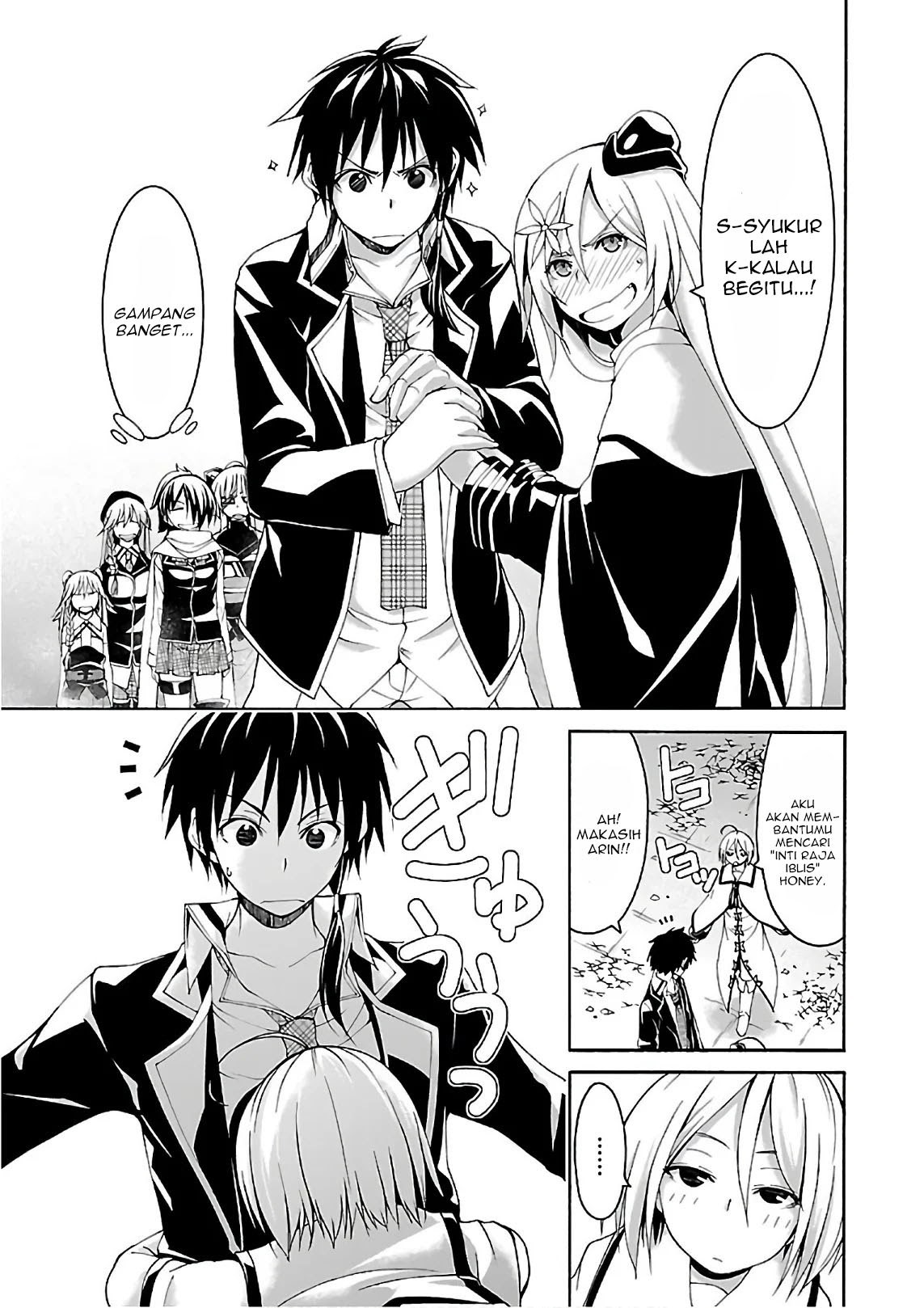 Dilarang COPAS - situs resmi www.mangacanblog.com - Komik trinity seven 083 - chapter 83 84 Indonesia trinity seven 083 - chapter 83 Terbaru 5|Baca Manga Komik Indonesia|Mangacan