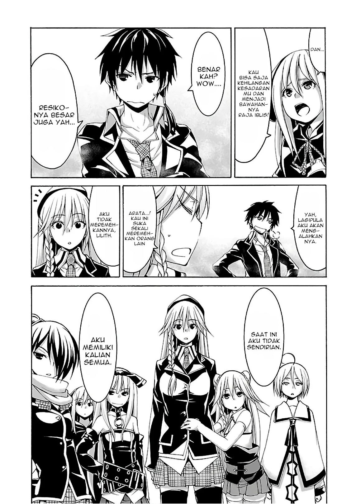 Dilarang COPAS - situs resmi www.mangacanblog.com - Komik trinity seven 083 - chapter 83 84 Indonesia trinity seven 083 - chapter 83 Terbaru 8|Baca Manga Komik Indonesia|Mangacan