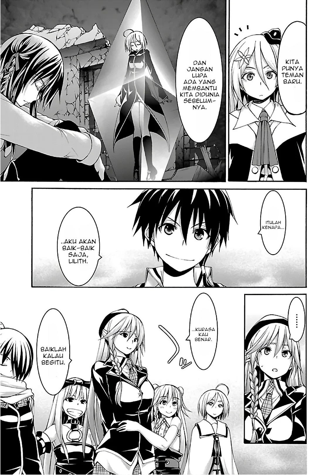 Dilarang COPAS - situs resmi www.mangacanblog.com - Komik trinity seven 083 - chapter 83 84 Indonesia trinity seven 083 - chapter 83 Terbaru 9|Baca Manga Komik Indonesia|Mangacan