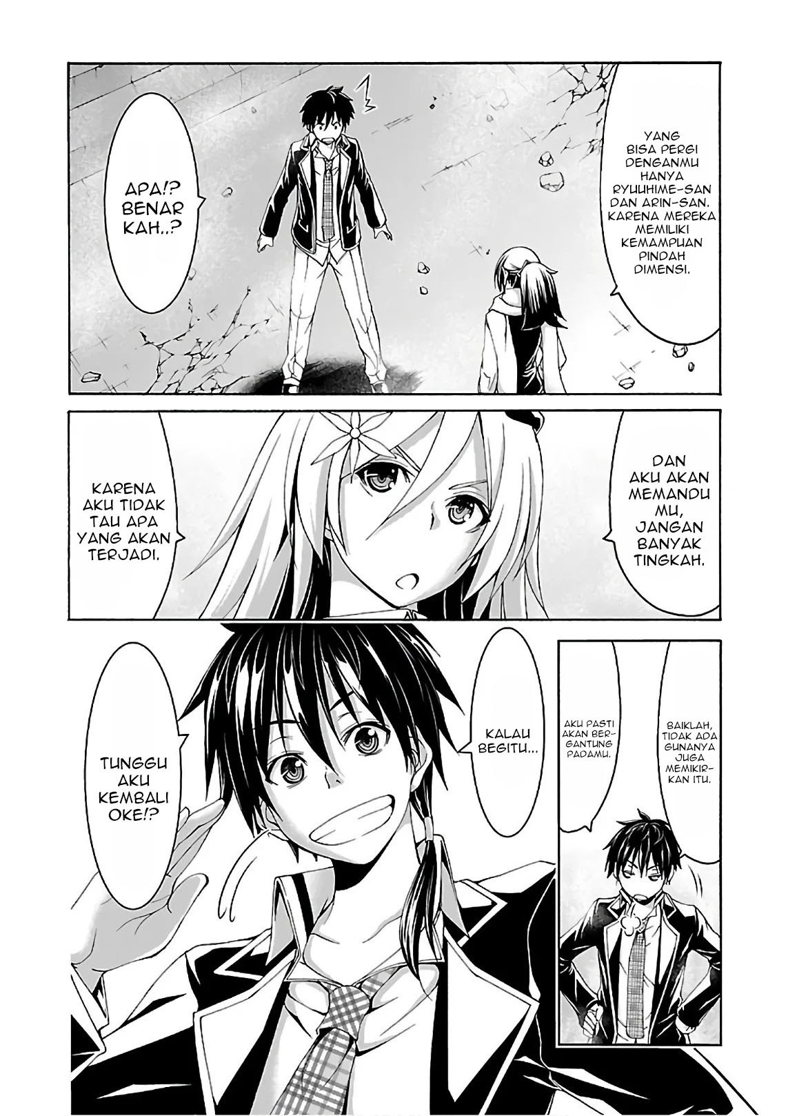 Dilarang COPAS - situs resmi www.mangacanblog.com - Komik trinity seven 083 - chapter 83 84 Indonesia trinity seven 083 - chapter 83 Terbaru 10|Baca Manga Komik Indonesia|Mangacan