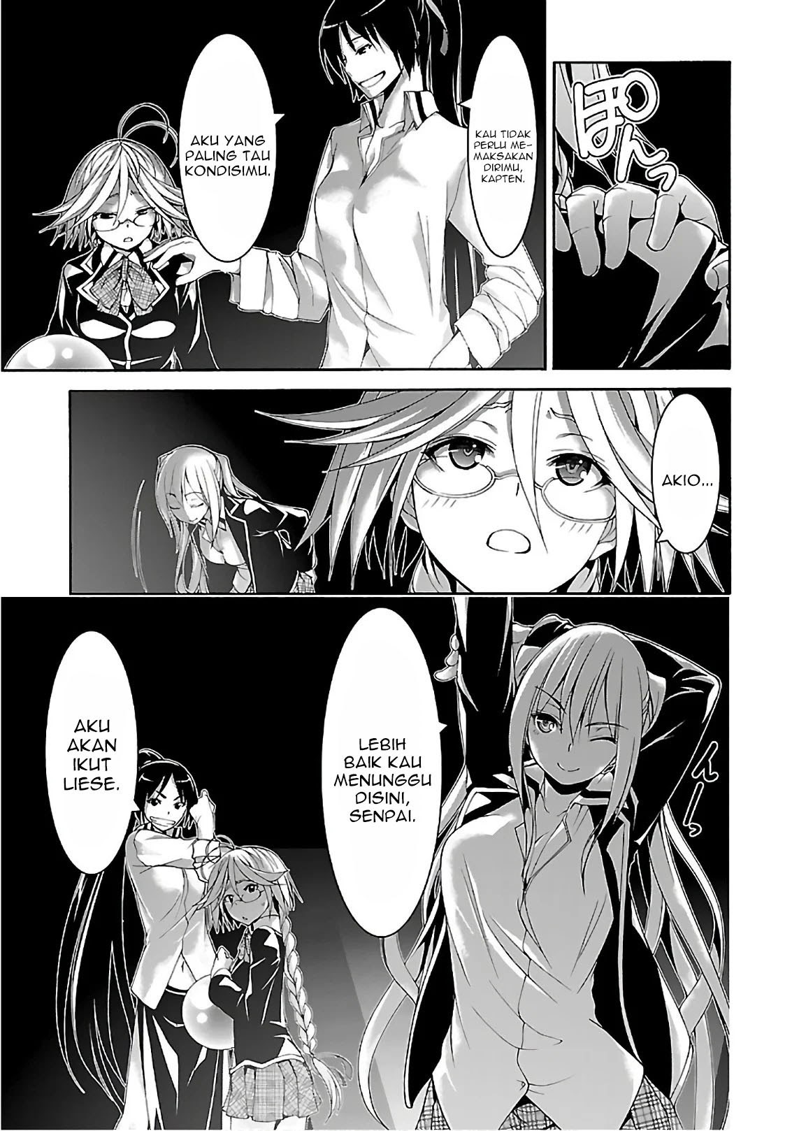 Dilarang COPAS - situs resmi www.mangacanblog.com - Komik trinity seven 083 - chapter 83 84 Indonesia trinity seven 083 - chapter 83 Terbaru 13|Baca Manga Komik Indonesia|Mangacan