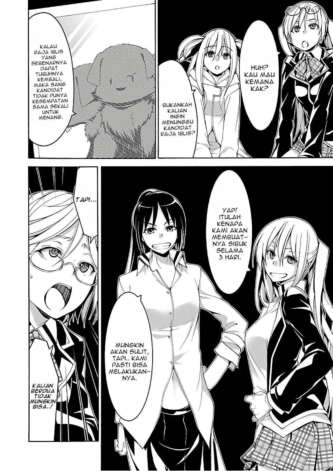 Dilarang COPAS - situs resmi www.mangacanblog.com - Komik trinity seven 083 - chapter 83 84 Indonesia trinity seven 083 - chapter 83 Terbaru 14|Baca Manga Komik Indonesia|Mangacan