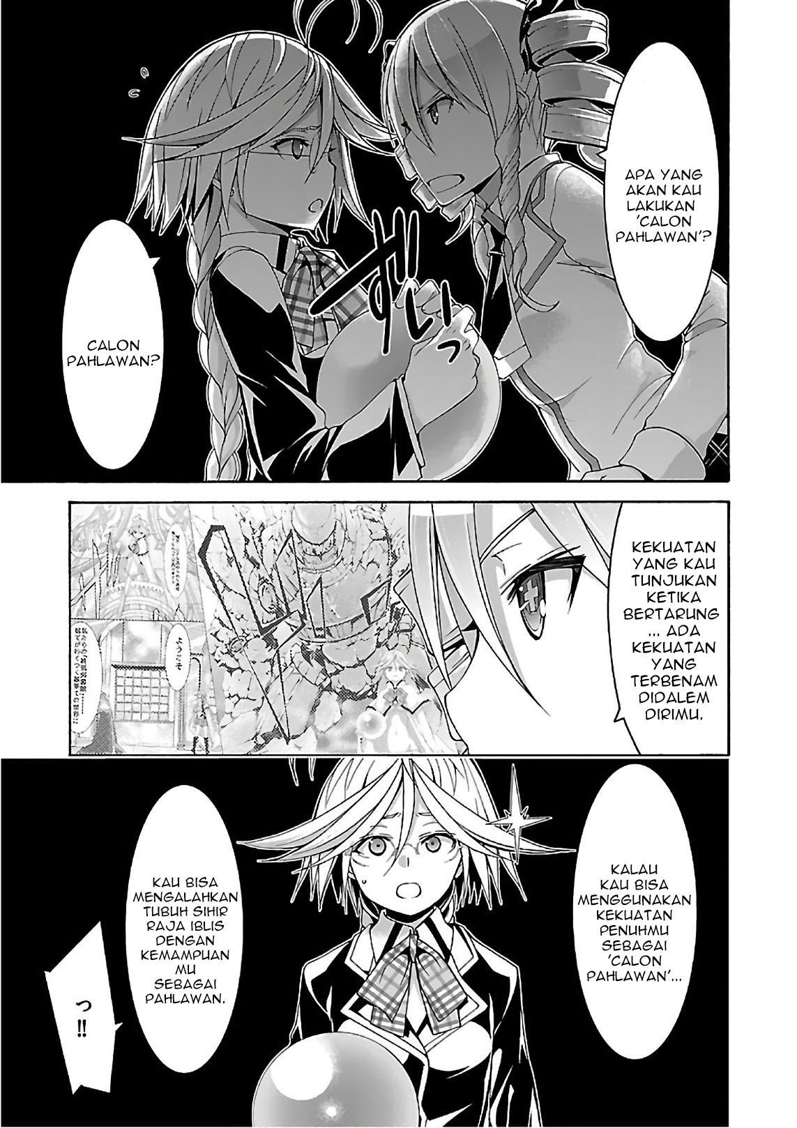 Dilarang COPAS - situs resmi www.mangacanblog.com - Komik trinity seven 083 - chapter 83 84 Indonesia trinity seven 083 - chapter 83 Terbaru 21|Baca Manga Komik Indonesia|Mangacan