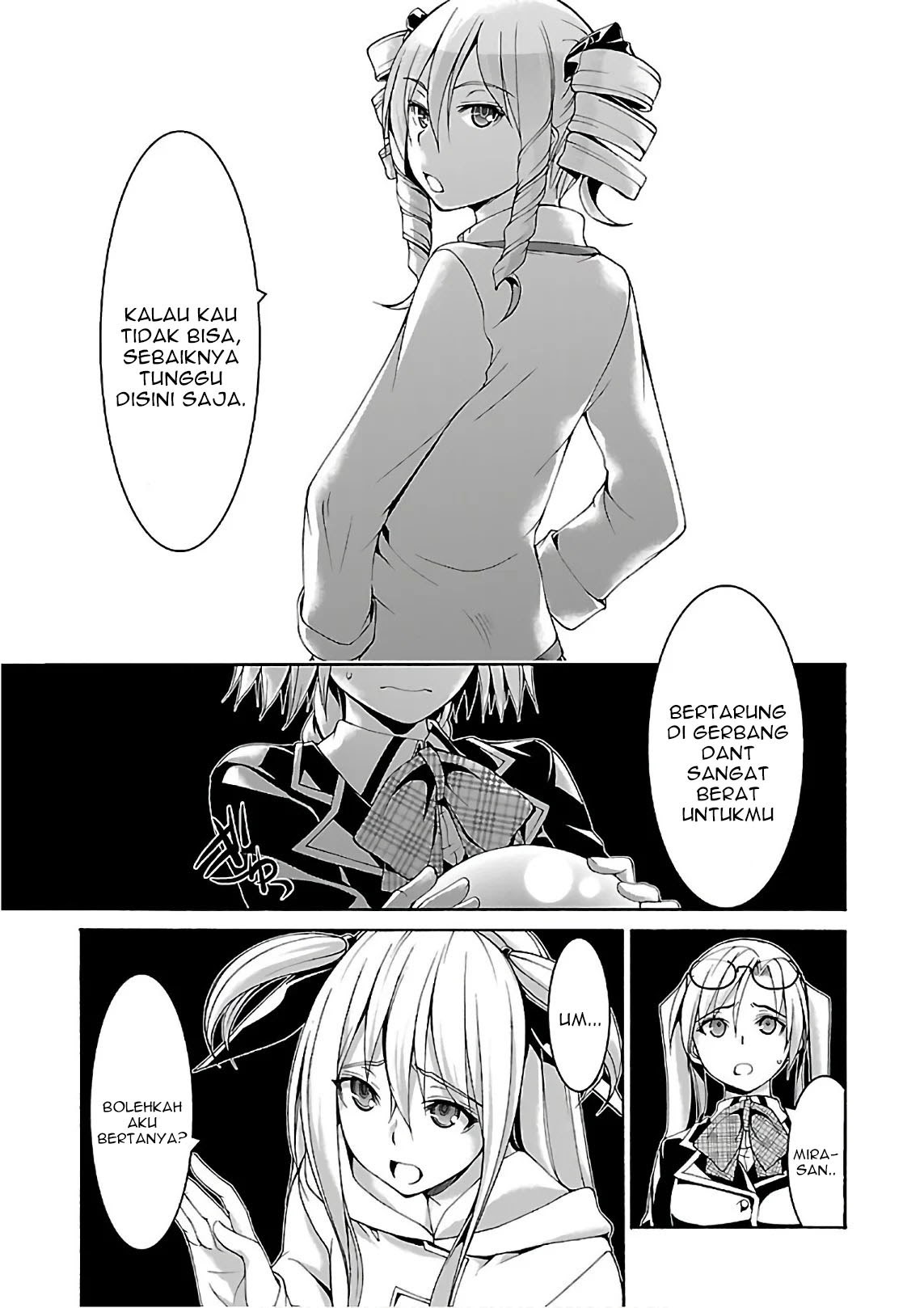 Dilarang COPAS - situs resmi www.mangacanblog.com - Komik trinity seven 083 - chapter 83 84 Indonesia trinity seven 083 - chapter 83 Terbaru 23|Baca Manga Komik Indonesia|Mangacan