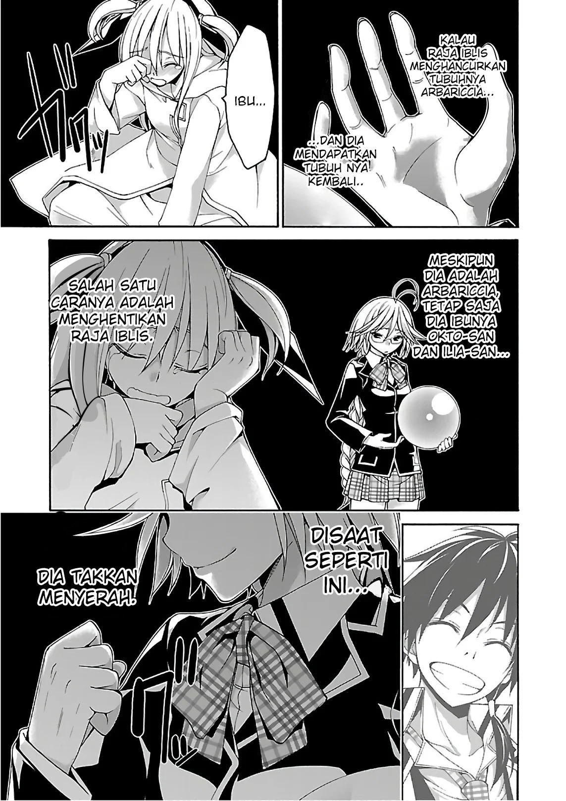 Dilarang COPAS - situs resmi www.mangacanblog.com - Komik trinity seven 083 - chapter 83 84 Indonesia trinity seven 083 - chapter 83 Terbaru 25|Baca Manga Komik Indonesia|Mangacan