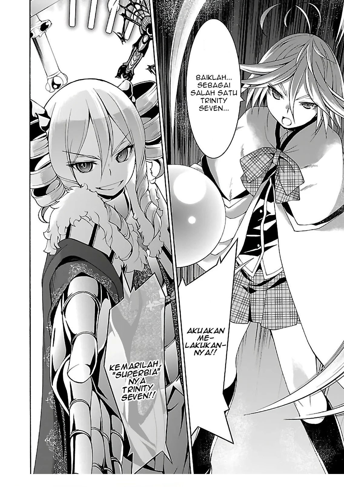 Dilarang COPAS - situs resmi www.mangacanblog.com - Komik trinity seven 083 - chapter 83 84 Indonesia trinity seven 083 - chapter 83 Terbaru 28|Baca Manga Komik Indonesia|Mangacan