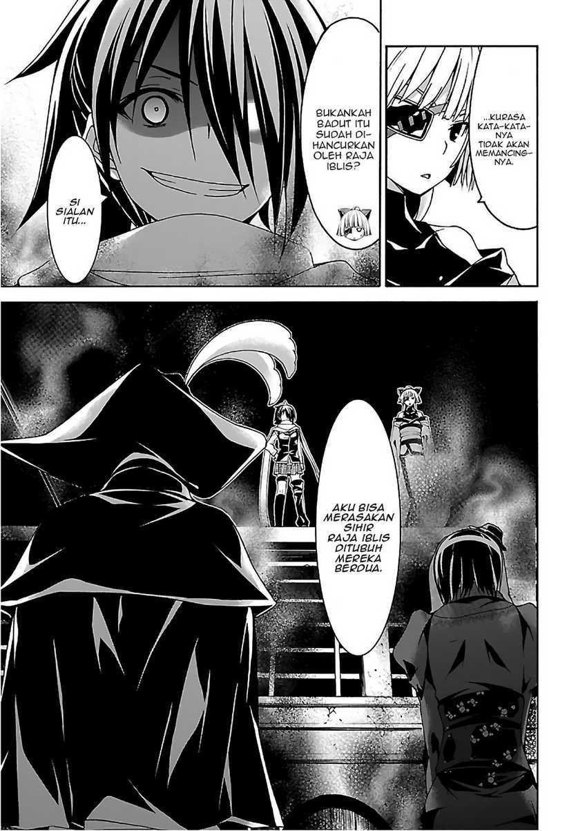 Dilarang COPAS - situs resmi www.mangacanblog.com - Komik trinity seven 086 - chapter 86 87 Indonesia trinity seven 086 - chapter 86 Terbaru 5|Baca Manga Komik Indonesia|Mangacan