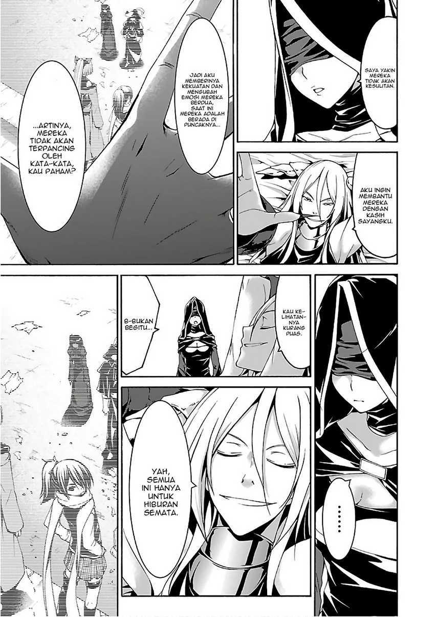 Dilarang COPAS - situs resmi www.mangacanblog.com - Komik trinity seven 086 - chapter 86 87 Indonesia trinity seven 086 - chapter 86 Terbaru 7|Baca Manga Komik Indonesia|Mangacan