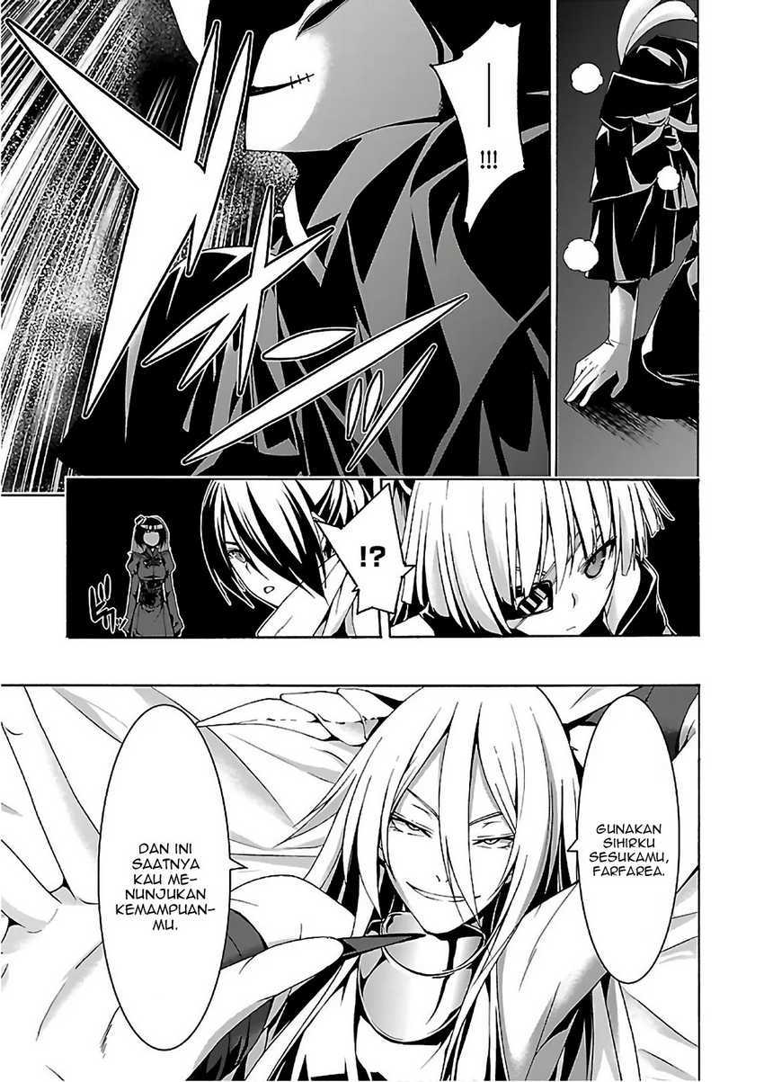 Dilarang COPAS - situs resmi www.mangacanblog.com - Komik trinity seven 086 - chapter 86 87 Indonesia trinity seven 086 - chapter 86 Terbaru 19|Baca Manga Komik Indonesia|Mangacan