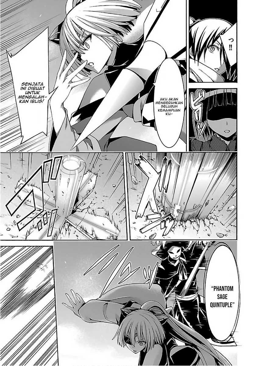 Dilarang COPAS - situs resmi www.mangacanblog.com - Komik trinity seven 086 - chapter 86 87 Indonesia trinity seven 086 - chapter 86 Terbaru 21|Baca Manga Komik Indonesia|Mangacan