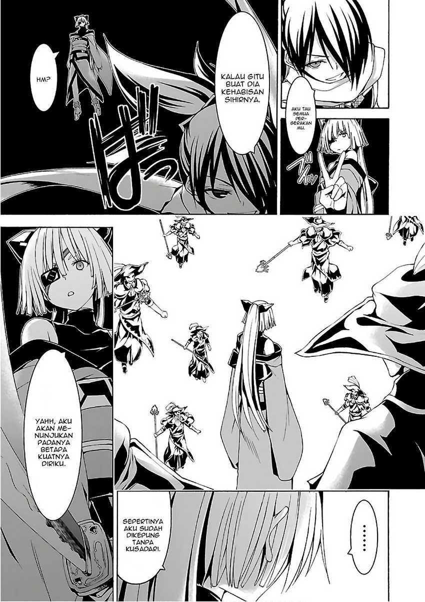 Dilarang COPAS - situs resmi www.mangacanblog.com - Komik trinity seven 086 - chapter 86 87 Indonesia trinity seven 086 - chapter 86 Terbaru 25|Baca Manga Komik Indonesia|Mangacan