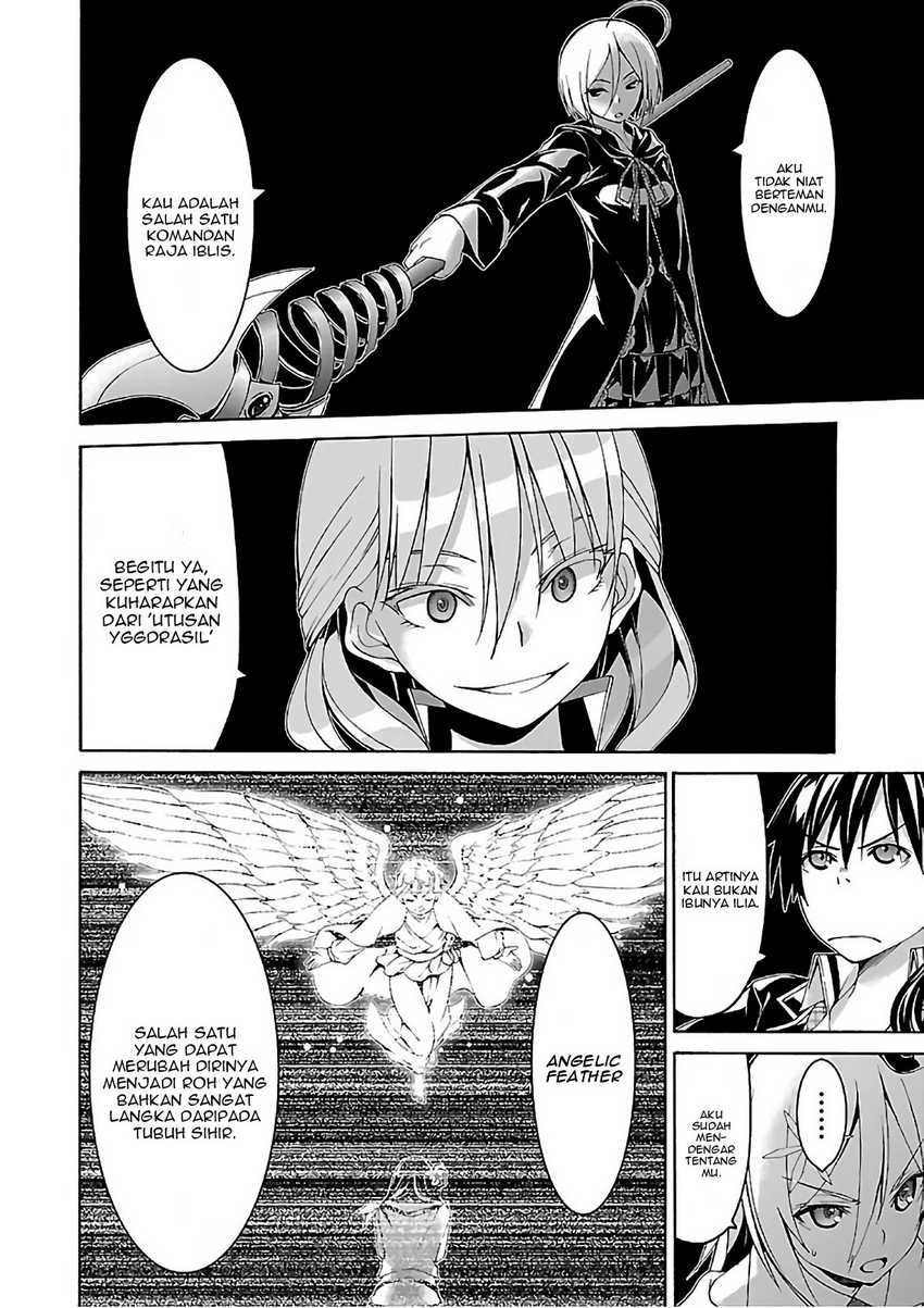 Dilarang COPAS - situs resmi www.mangacanblog.com - Komik trinity seven 086 - chapter 86 87 Indonesia trinity seven 086 - chapter 86 Terbaru 30|Baca Manga Komik Indonesia|Mangacan