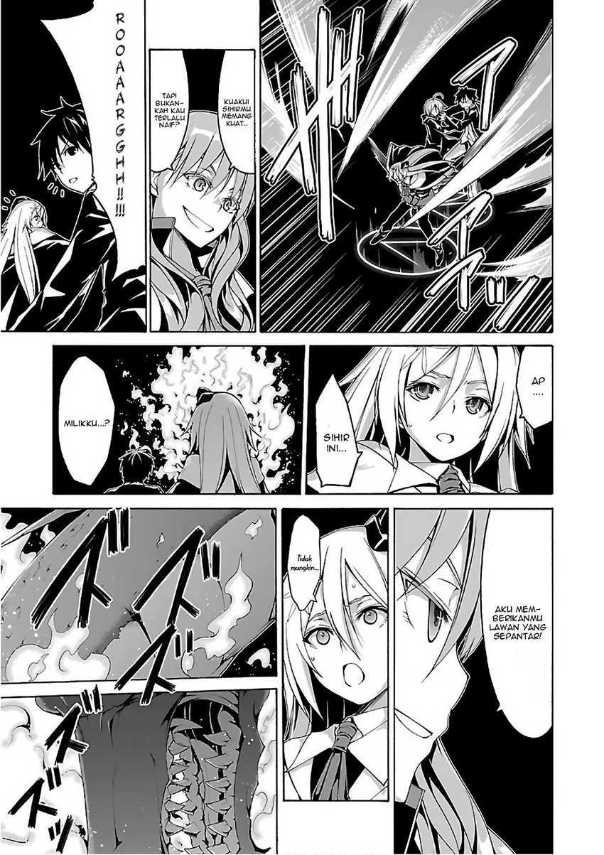 Dilarang COPAS - situs resmi www.mangacanblog.com - Komik trinity seven 086 - chapter 86 87 Indonesia trinity seven 086 - chapter 86 Terbaru 33|Baca Manga Komik Indonesia|Mangacan