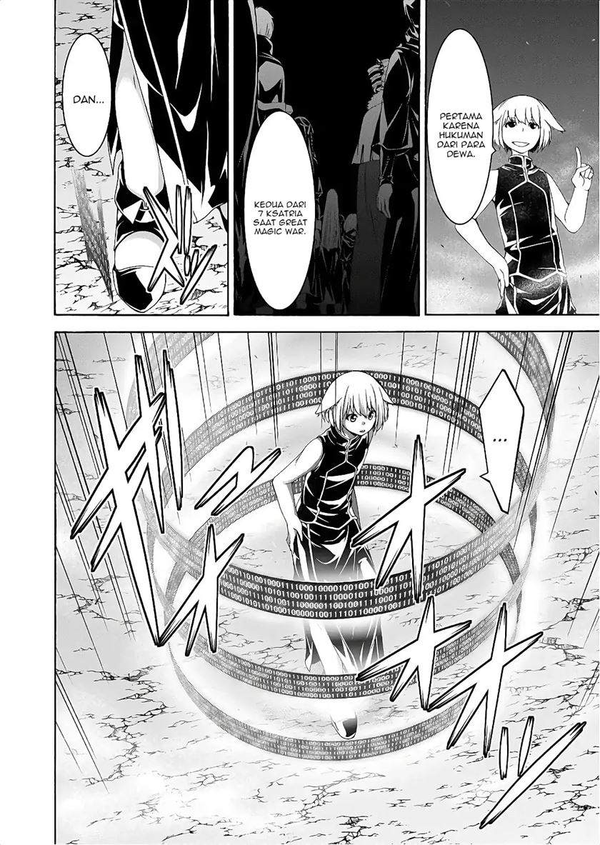 Dilarang COPAS - situs resmi www.mangacanblog.com - Komik trinity seven 094 - chapter 94 95 Indonesia trinity seven 094 - chapter 94 Terbaru 6|Baca Manga Komik Indonesia|Mangacan