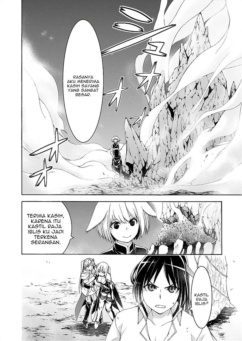 Dilarang COPAS - situs resmi www.mangacanblog.com - Komik trinity seven 094 - chapter 94 95 Indonesia trinity seven 094 - chapter 94 Terbaru 10|Baca Manga Komik Indonesia|Mangacan