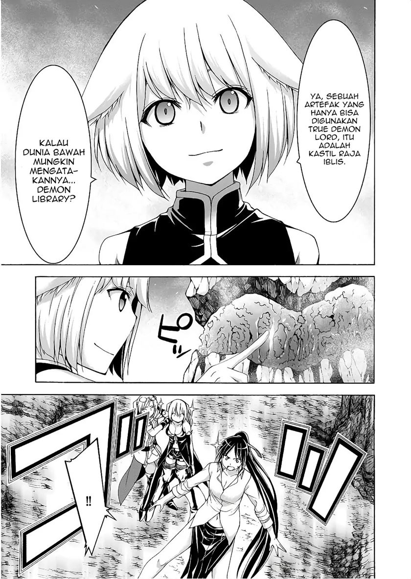 Dilarang COPAS - situs resmi www.mangacanblog.com - Komik trinity seven 094 - chapter 94 95 Indonesia trinity seven 094 - chapter 94 Terbaru 11|Baca Manga Komik Indonesia|Mangacan