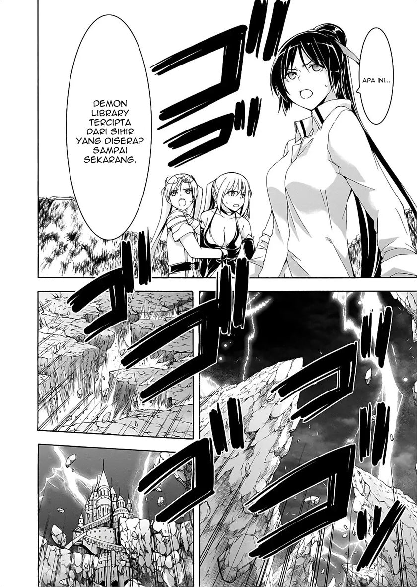 Dilarang COPAS - situs resmi www.mangacanblog.com - Komik trinity seven 094 - chapter 94 95 Indonesia trinity seven 094 - chapter 94 Terbaru 12|Baca Manga Komik Indonesia|Mangacan