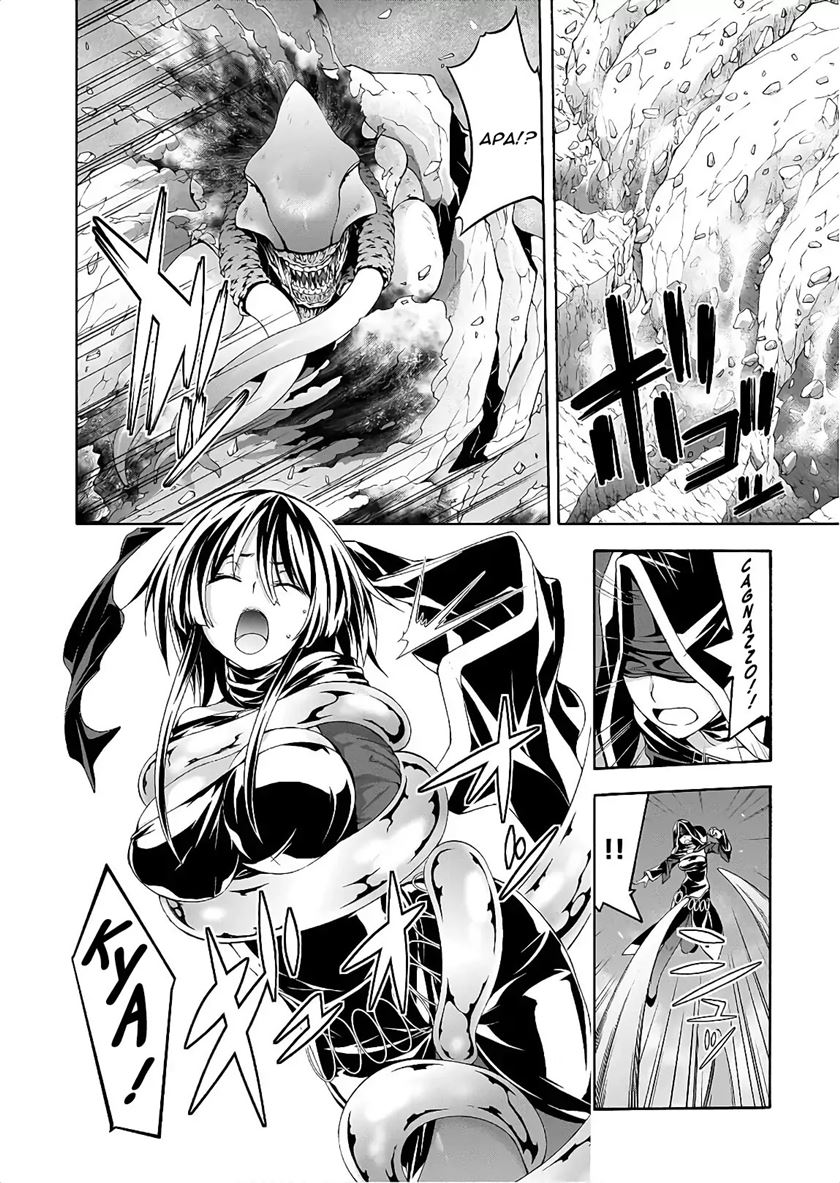 Dilarang COPAS - situs resmi www.mangacanblog.com - Komik trinity seven 094 - chapter 94 95 Indonesia trinity seven 094 - chapter 94 Terbaru 16|Baca Manga Komik Indonesia|Mangacan