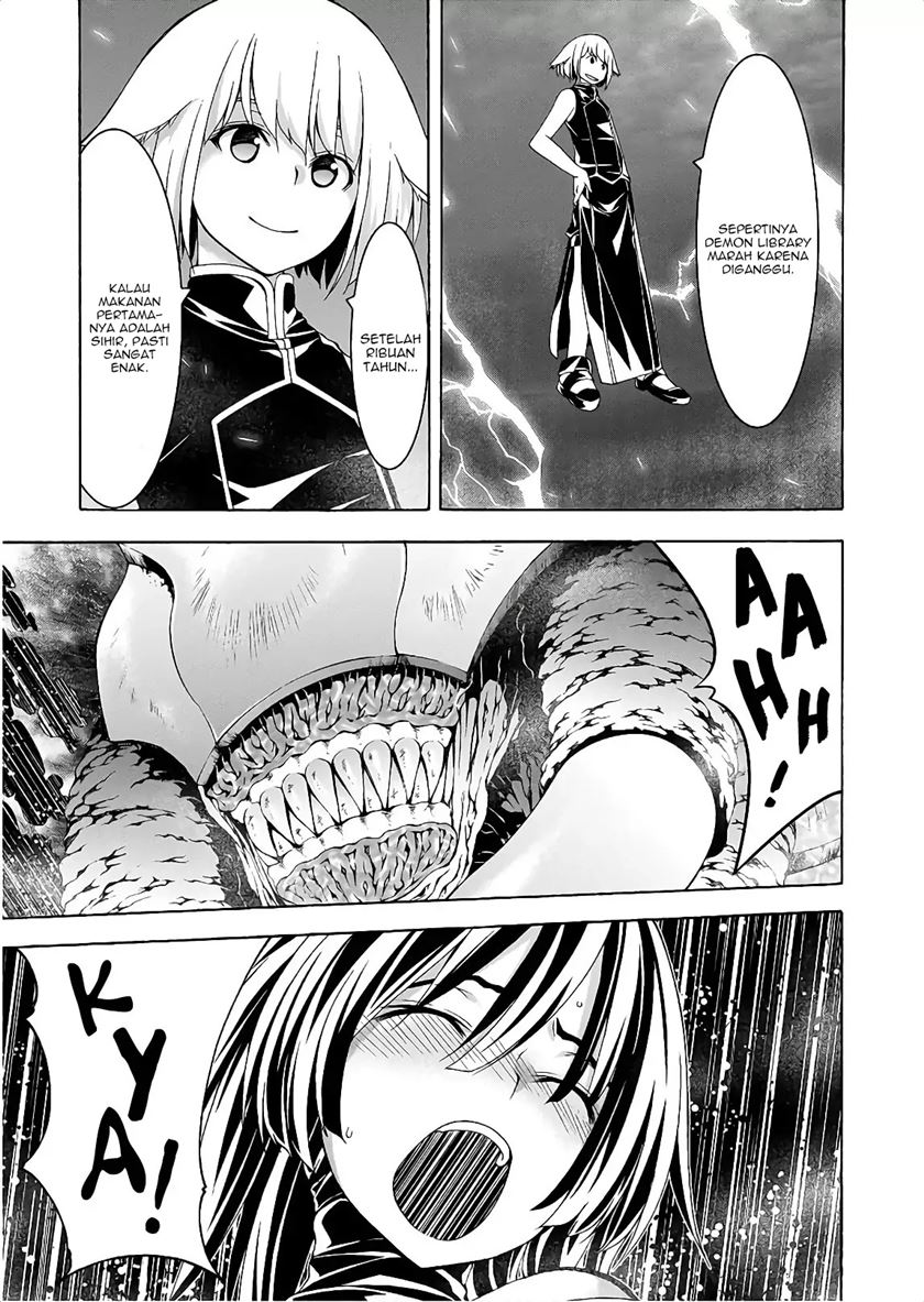 Dilarang COPAS - situs resmi www.mangacanblog.com - Komik trinity seven 094 - chapter 94 95 Indonesia trinity seven 094 - chapter 94 Terbaru 17|Baca Manga Komik Indonesia|Mangacan