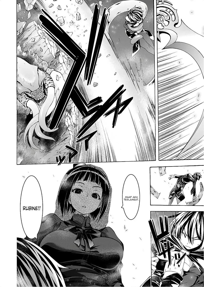 Dilarang COPAS - situs resmi www.mangacanblog.com - Komik trinity seven 094 - chapter 94 95 Indonesia trinity seven 094 - chapter 94 Terbaru 18|Baca Manga Komik Indonesia|Mangacan