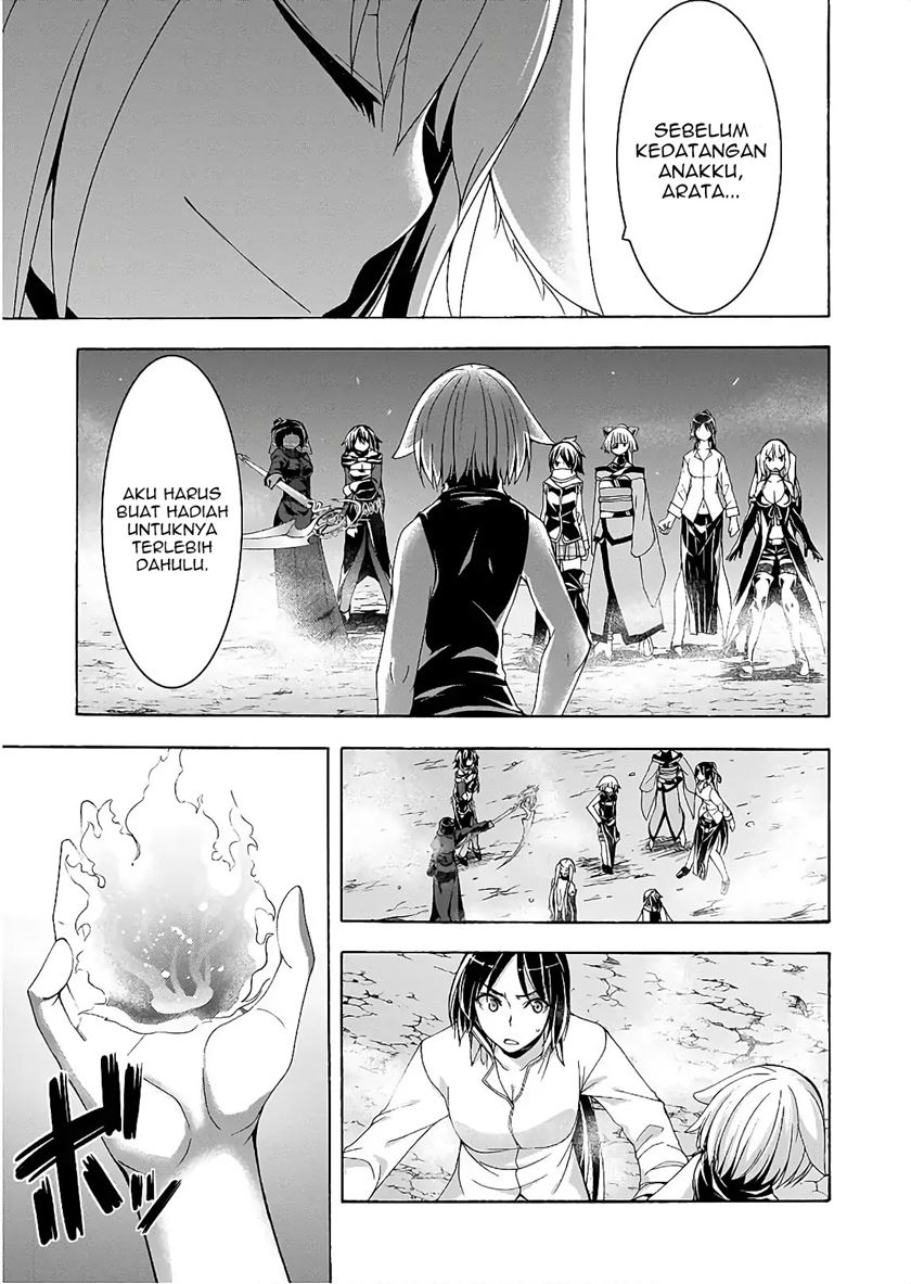 Dilarang COPAS - situs resmi www.mangacanblog.com - Komik trinity seven 094 - chapter 94 95 Indonesia trinity seven 094 - chapter 94 Terbaru 27|Baca Manga Komik Indonesia|Mangacan