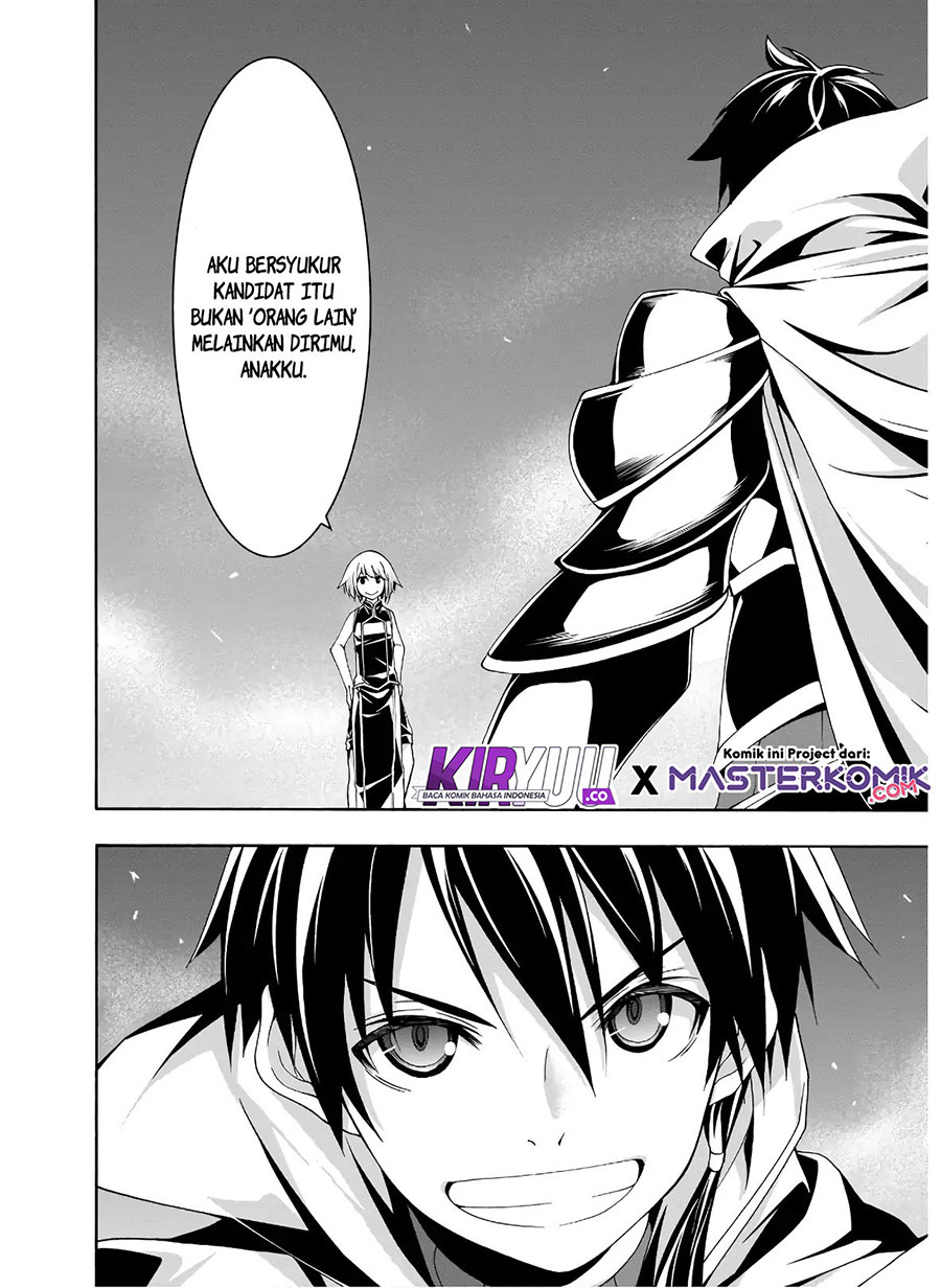 Dilarang COPAS - situs resmi www.mangacanblog.com - Komik trinity seven 098 - chapter 98 99 Indonesia trinity seven 098 - chapter 98 Terbaru 8|Baca Manga Komik Indonesia|Mangacan