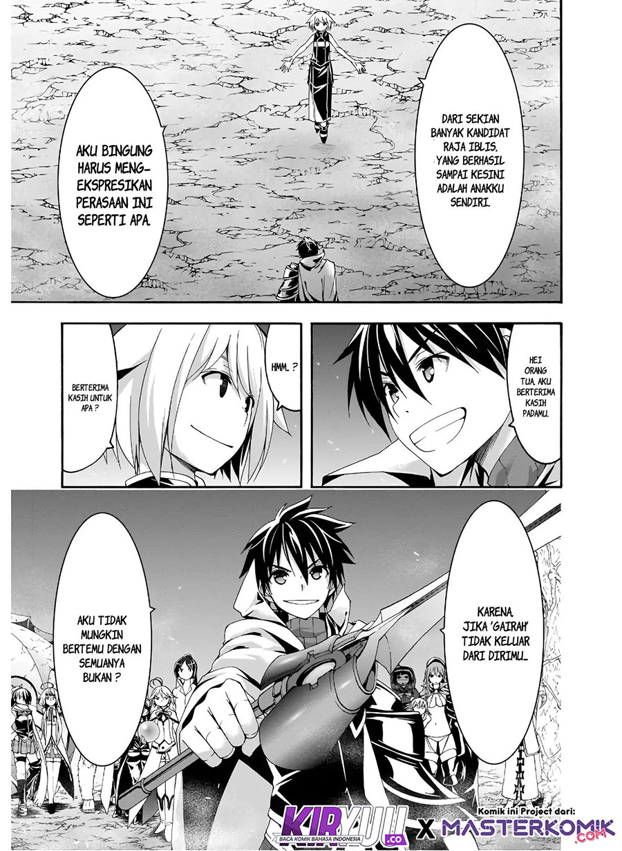 Dilarang COPAS - situs resmi www.mangacanblog.com - Komik trinity seven 098 - chapter 98 99 Indonesia trinity seven 098 - chapter 98 Terbaru 9|Baca Manga Komik Indonesia|Mangacan