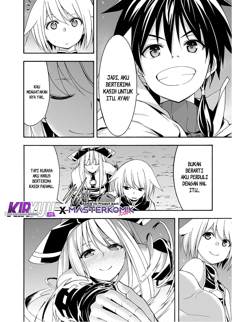 Dilarang COPAS - situs resmi www.mangacanblog.com - Komik trinity seven 098 - chapter 98 99 Indonesia trinity seven 098 - chapter 98 Terbaru 10|Baca Manga Komik Indonesia|Mangacan