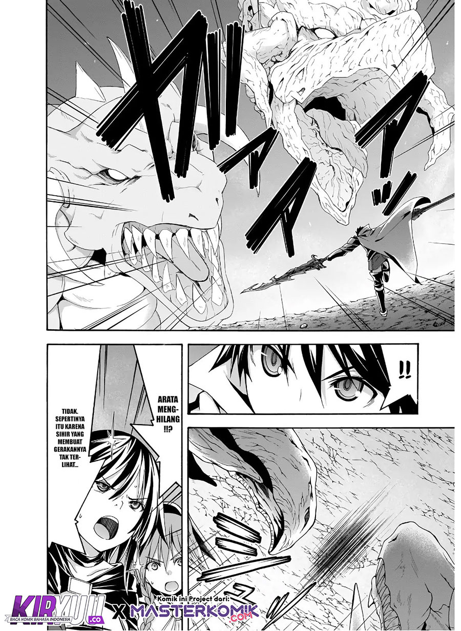 Dilarang COPAS - situs resmi www.mangacanblog.com - Komik trinity seven 098 - chapter 98 99 Indonesia trinity seven 098 - chapter 98 Terbaru 12|Baca Manga Komik Indonesia|Mangacan