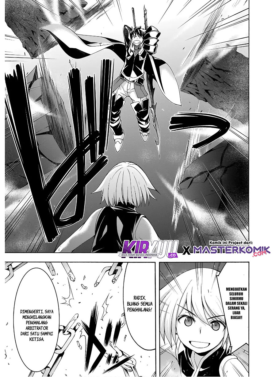 Dilarang COPAS - situs resmi www.mangacanblog.com - Komik trinity seven 098 - chapter 98 99 Indonesia trinity seven 098 - chapter 98 Terbaru 13|Baca Manga Komik Indonesia|Mangacan