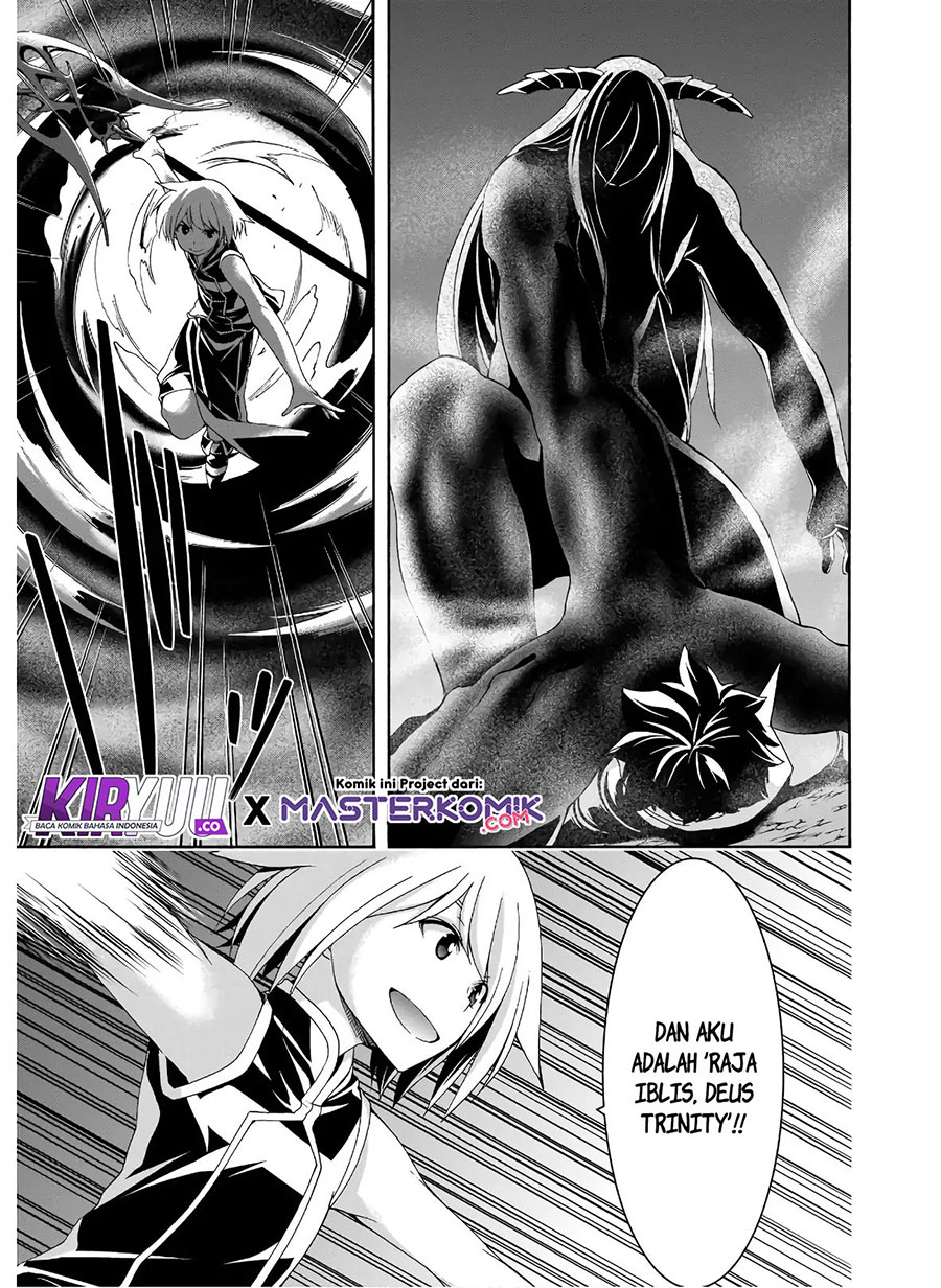 Dilarang COPAS - situs resmi www.mangacanblog.com - Komik trinity seven 098 - chapter 98 99 Indonesia trinity seven 098 - chapter 98 Terbaru 17|Baca Manga Komik Indonesia|Mangacan