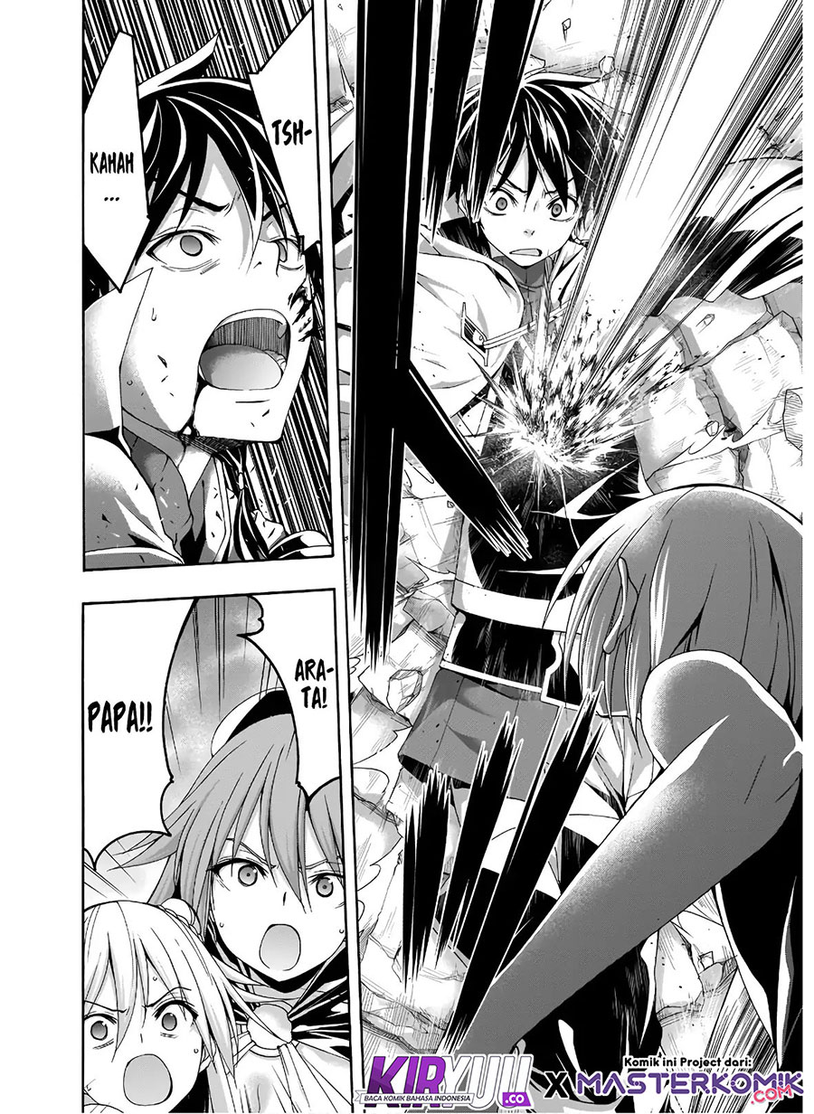 Dilarang COPAS - situs resmi www.mangacanblog.com - Komik trinity seven 098 - chapter 98 99 Indonesia trinity seven 098 - chapter 98 Terbaru 18|Baca Manga Komik Indonesia|Mangacan