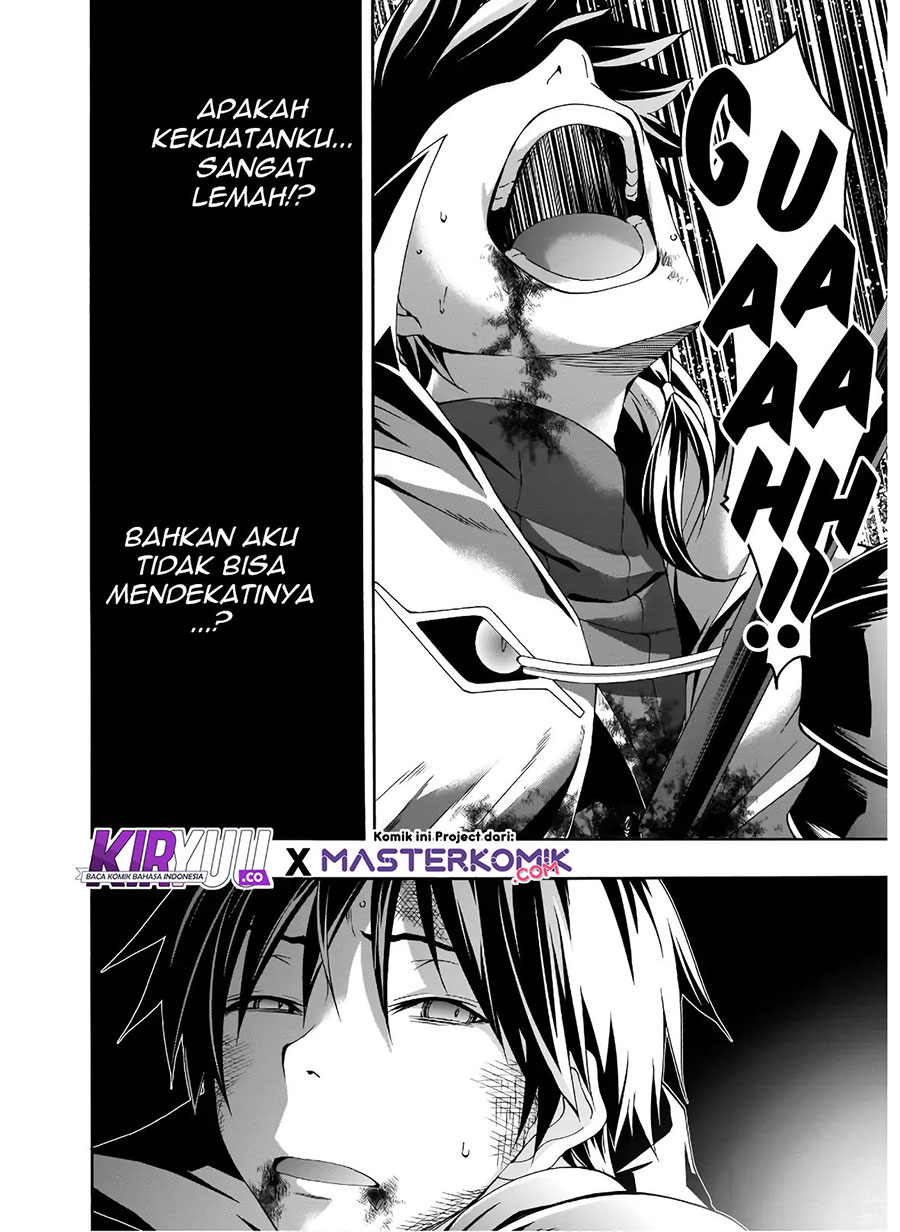 Dilarang COPAS - situs resmi www.mangacanblog.com - Komik trinity seven 098 - chapter 98 99 Indonesia trinity seven 098 - chapter 98 Terbaru 20|Baca Manga Komik Indonesia|Mangacan