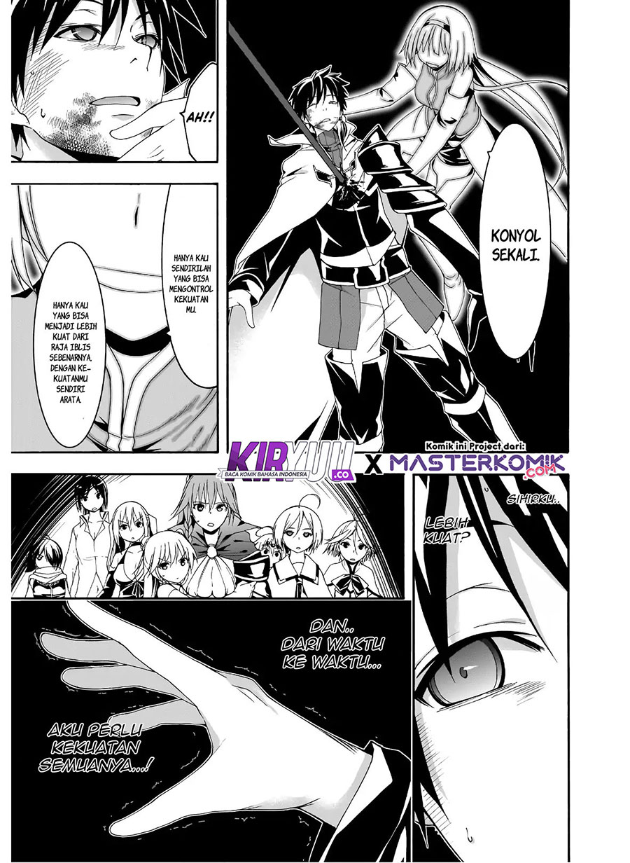 Dilarang COPAS - situs resmi www.mangacanblog.com - Komik trinity seven 098 - chapter 98 99 Indonesia trinity seven 098 - chapter 98 Terbaru 21|Baca Manga Komik Indonesia|Mangacan