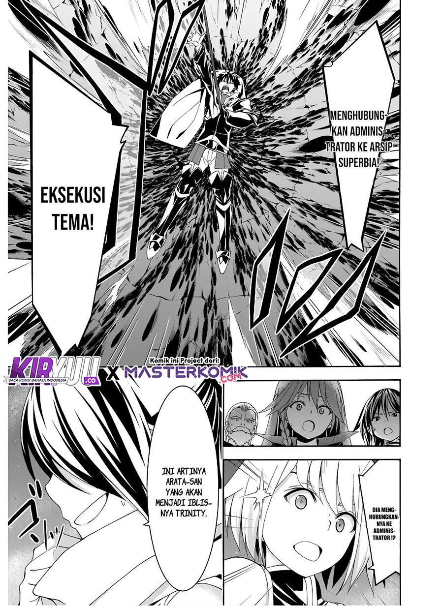 Dilarang COPAS - situs resmi www.mangacanblog.com - Komik trinity seven 098 - chapter 98 99 Indonesia trinity seven 098 - chapter 98 Terbaru 23|Baca Manga Komik Indonesia|Mangacan