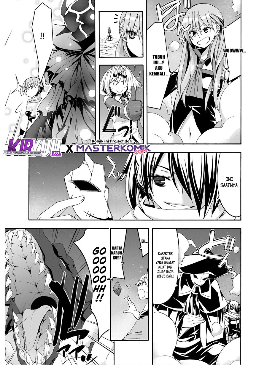 Dilarang COPAS - situs resmi www.mangacanblog.com - Komik trinity seven 098 - chapter 98 99 Indonesia trinity seven 098 - chapter 98 Terbaru 25|Baca Manga Komik Indonesia|Mangacan