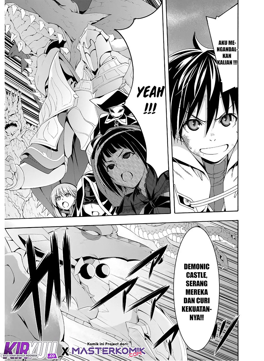 Dilarang COPAS - situs resmi www.mangacanblog.com - Komik trinity seven 098 - chapter 98 99 Indonesia trinity seven 098 - chapter 98 Terbaru 27|Baca Manga Komik Indonesia|Mangacan