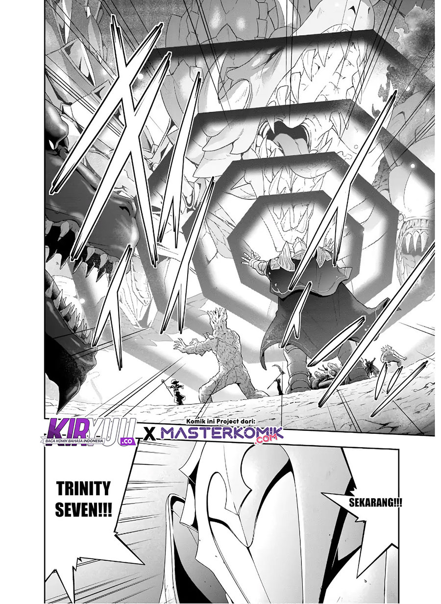 Dilarang COPAS - situs resmi www.mangacanblog.com - Komik trinity seven 098 - chapter 98 99 Indonesia trinity seven 098 - chapter 98 Terbaru 28|Baca Manga Komik Indonesia|Mangacan