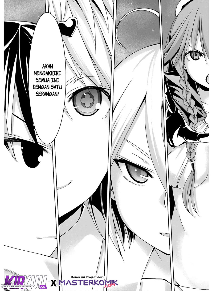 Dilarang COPAS - situs resmi www.mangacanblog.com - Komik trinity seven 098 - chapter 98 99 Indonesia trinity seven 098 - chapter 98 Terbaru 31|Baca Manga Komik Indonesia|Mangacan