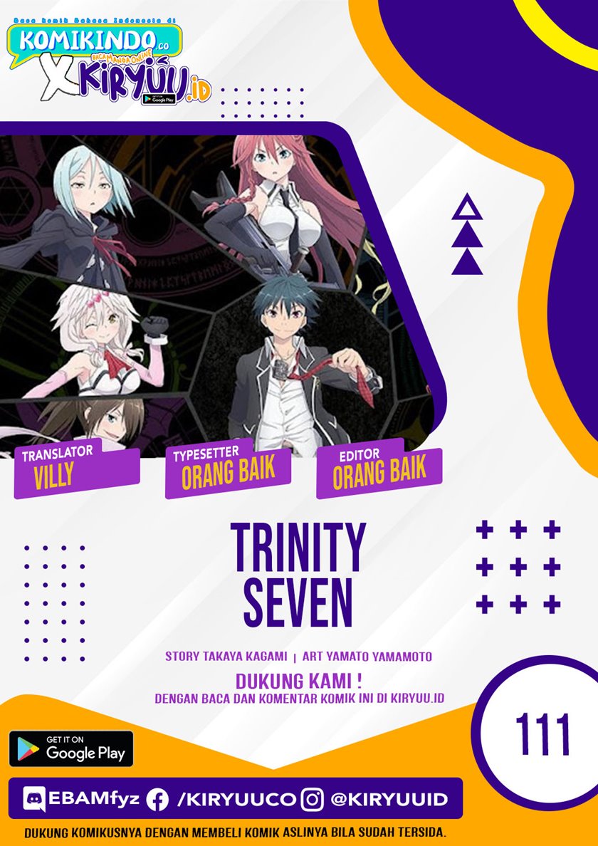 Dilarang COPAS - situs resmi www.mangacanblog.com - Komik trinity seven 111 - chapter 111 112 Indonesia trinity seven 111 - chapter 111 Terbaru 0|Baca Manga Komik Indonesia|Mangacan