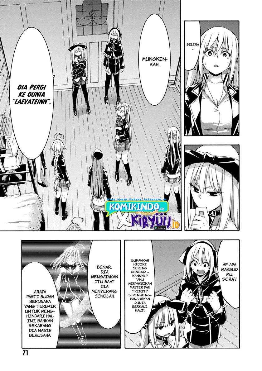 Dilarang COPAS - situs resmi www.mangacanblog.com - Komik trinity seven 111 - chapter 111 112 Indonesia trinity seven 111 - chapter 111 Terbaru 5|Baca Manga Komik Indonesia|Mangacan