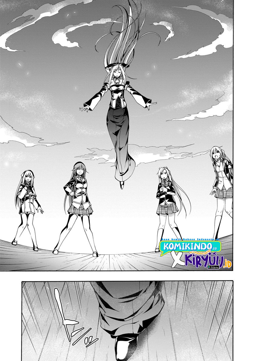 Dilarang COPAS - situs resmi www.mangacanblog.com - Komik trinity seven 111 - chapter 111 112 Indonesia trinity seven 111 - chapter 111 Terbaru 7|Baca Manga Komik Indonesia|Mangacan