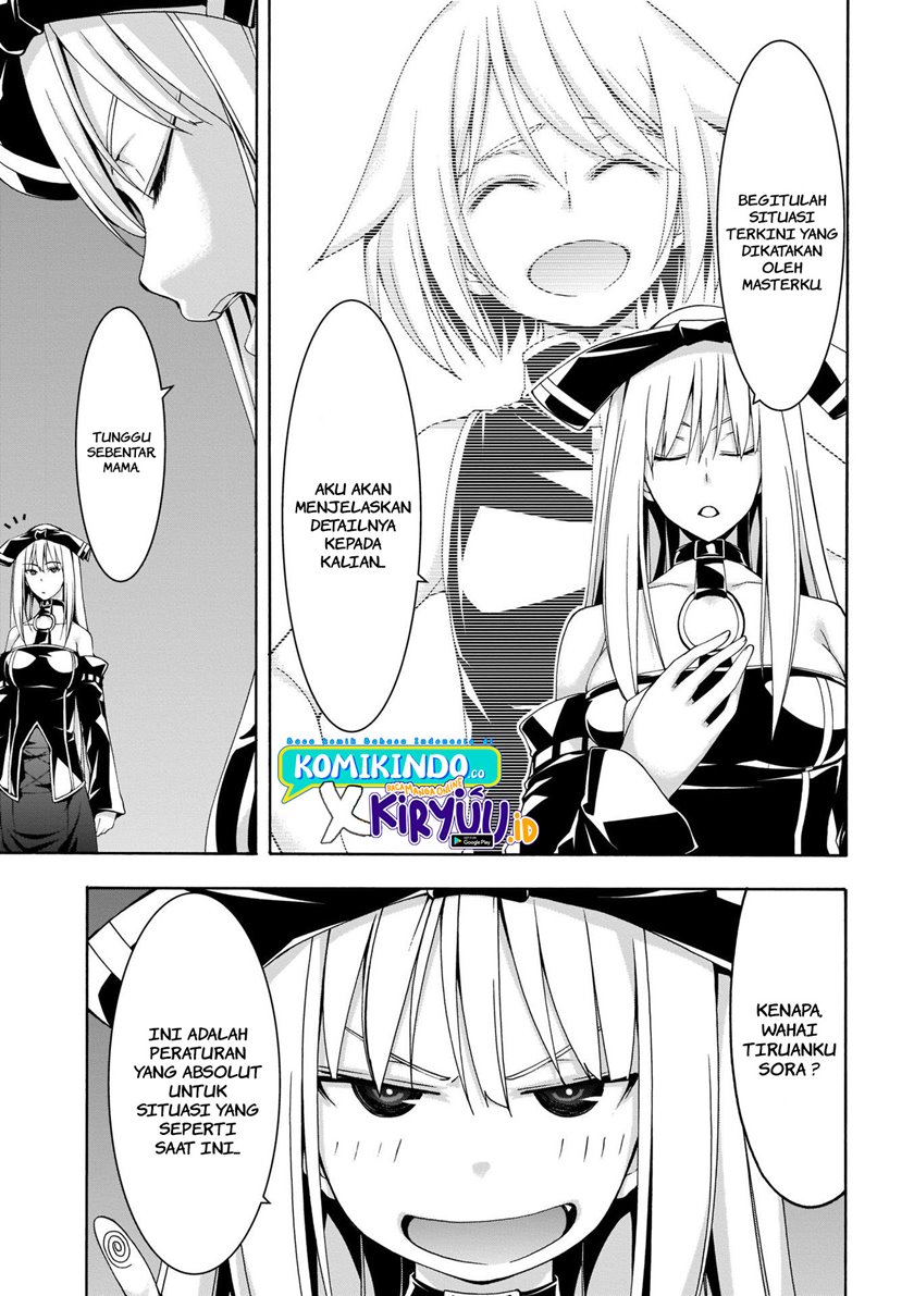 Dilarang COPAS - situs resmi www.mangacanblog.com - Komik trinity seven 111 - chapter 111 112 Indonesia trinity seven 111 - chapter 111 Terbaru 9|Baca Manga Komik Indonesia|Mangacan