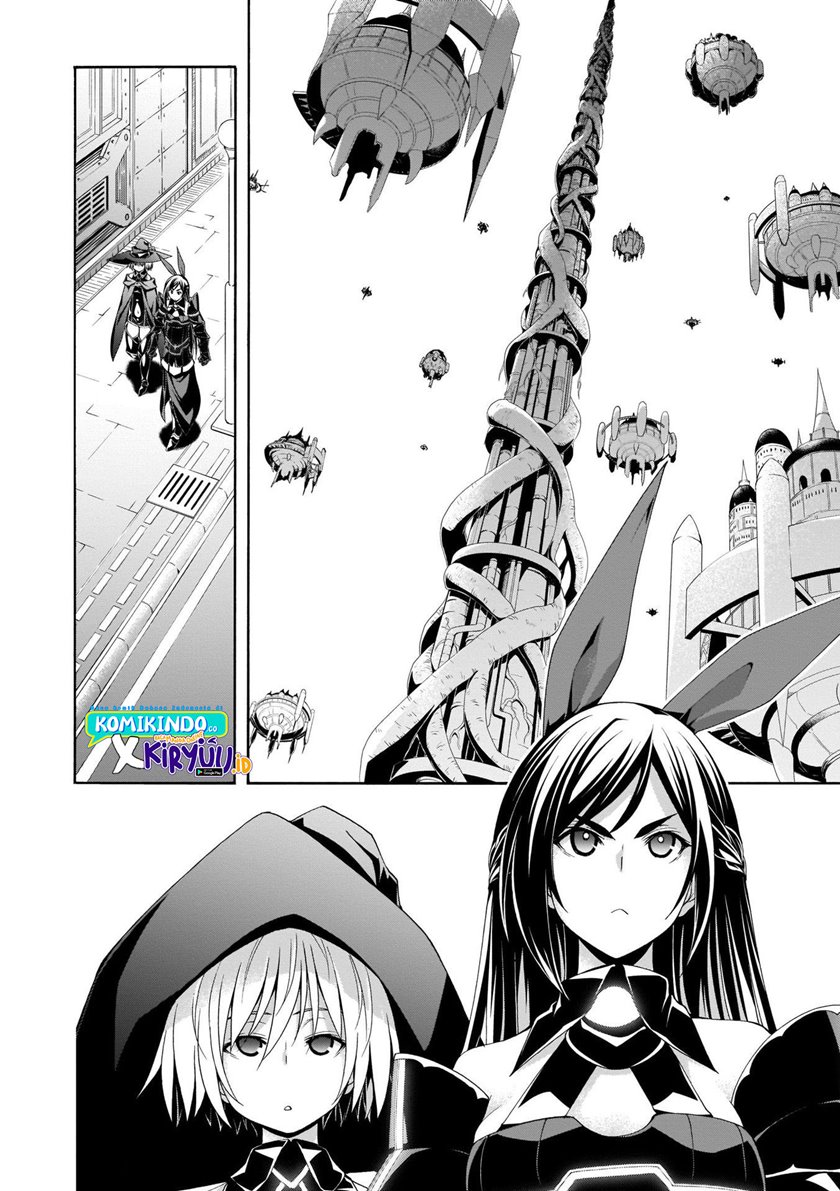 Dilarang COPAS - situs resmi www.mangacanblog.com - Komik trinity seven 111 - chapter 111 112 Indonesia trinity seven 111 - chapter 111 Terbaru 15|Baca Manga Komik Indonesia|Mangacan