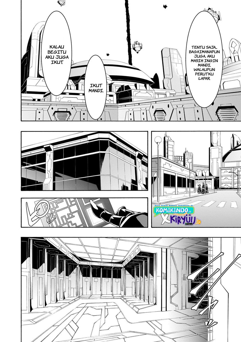 Dilarang COPAS - situs resmi www.mangacanblog.com - Komik trinity seven 111 - chapter 111 112 Indonesia trinity seven 111 - chapter 111 Terbaru 17|Baca Manga Komik Indonesia|Mangacan