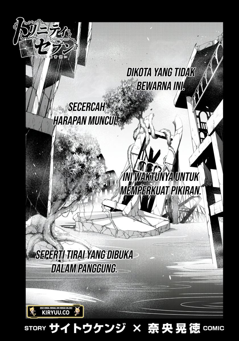 Dilarang COPAS - situs resmi www.mangacanblog.com - Komik trinity seven 146 - chapter 146 147 Indonesia trinity seven 146 - chapter 146 Terbaru 1|Baca Manga Komik Indonesia|Mangacan