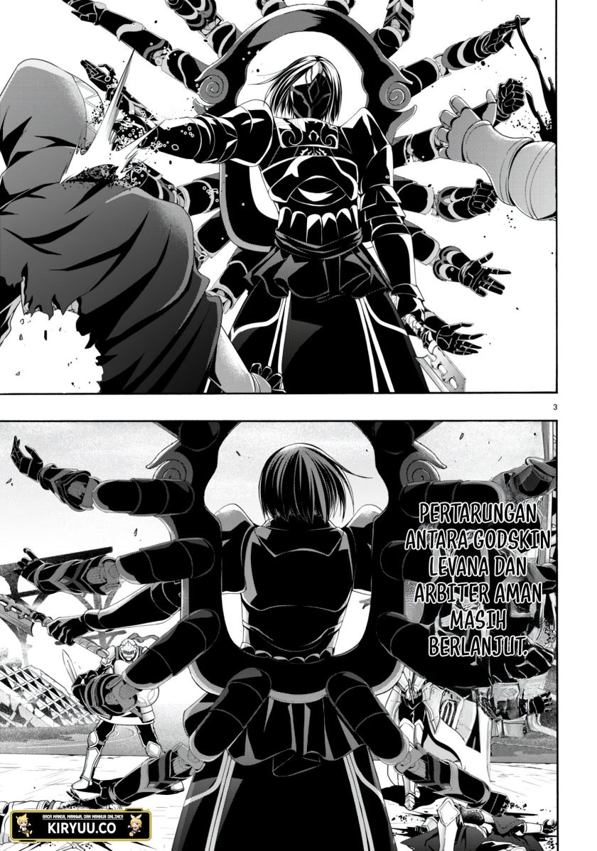 Dilarang COPAS - situs resmi www.mangacanblog.com - Komik trinity seven 146 - chapter 146 147 Indonesia trinity seven 146 - chapter 146 Terbaru 3|Baca Manga Komik Indonesia|Mangacan