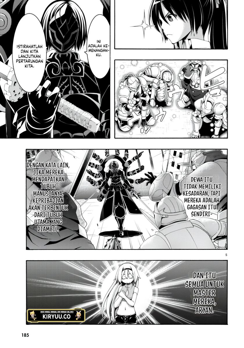 Dilarang COPAS - situs resmi www.mangacanblog.com - Komik trinity seven 146 - chapter 146 147 Indonesia trinity seven 146 - chapter 146 Terbaru 5|Baca Manga Komik Indonesia|Mangacan