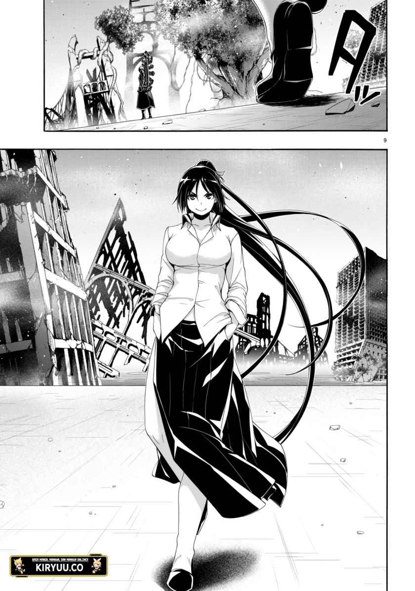 Dilarang COPAS - situs resmi www.mangacanblog.com - Komik trinity seven 146 - chapter 146 147 Indonesia trinity seven 146 - chapter 146 Terbaru 9|Baca Manga Komik Indonesia|Mangacan