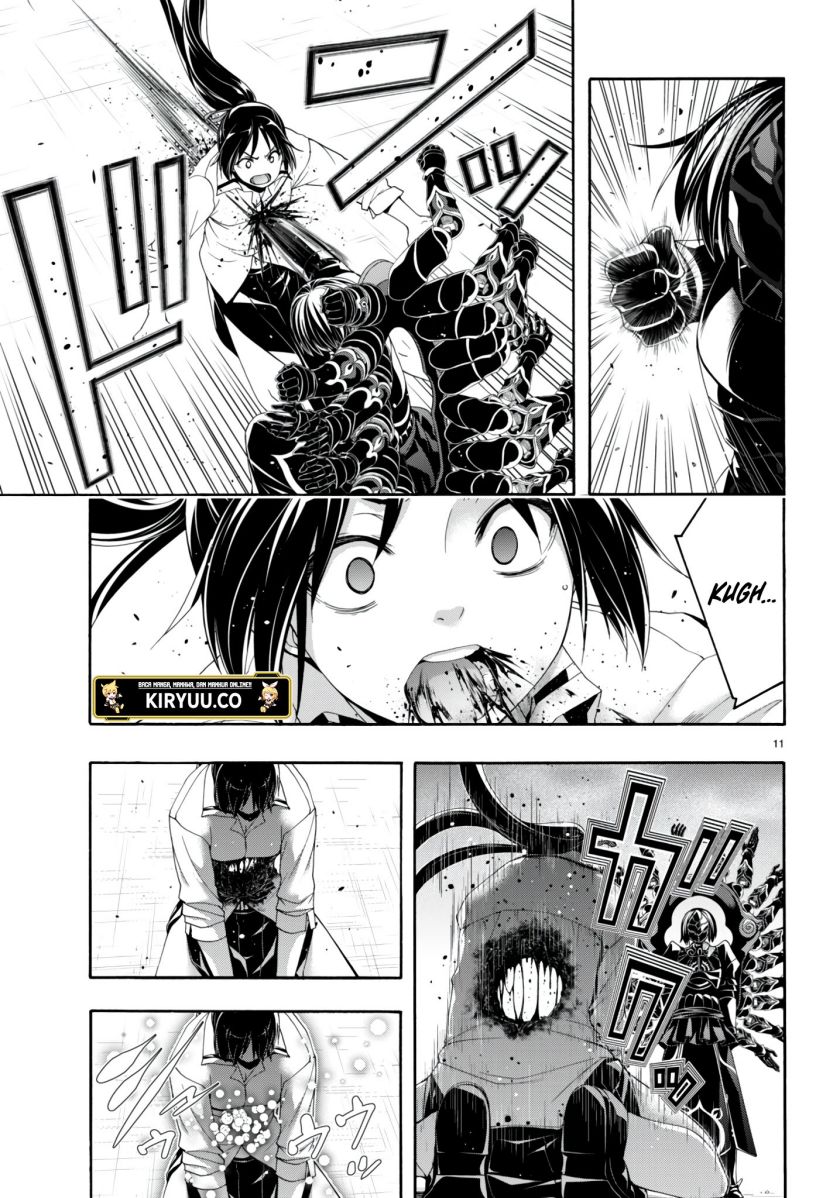 Dilarang COPAS - situs resmi www.mangacanblog.com - Komik trinity seven 146 - chapter 146 147 Indonesia trinity seven 146 - chapter 146 Terbaru 11|Baca Manga Komik Indonesia|Mangacan